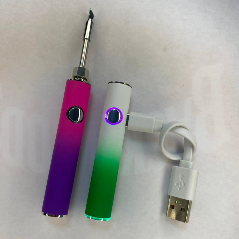 Electronics Repair Equipment - New type LED lamp - 3-color