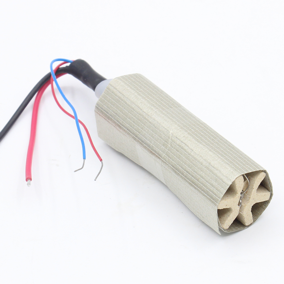 Hot air gun heating element He - огляд і ціна Electronics Repair Equipment
