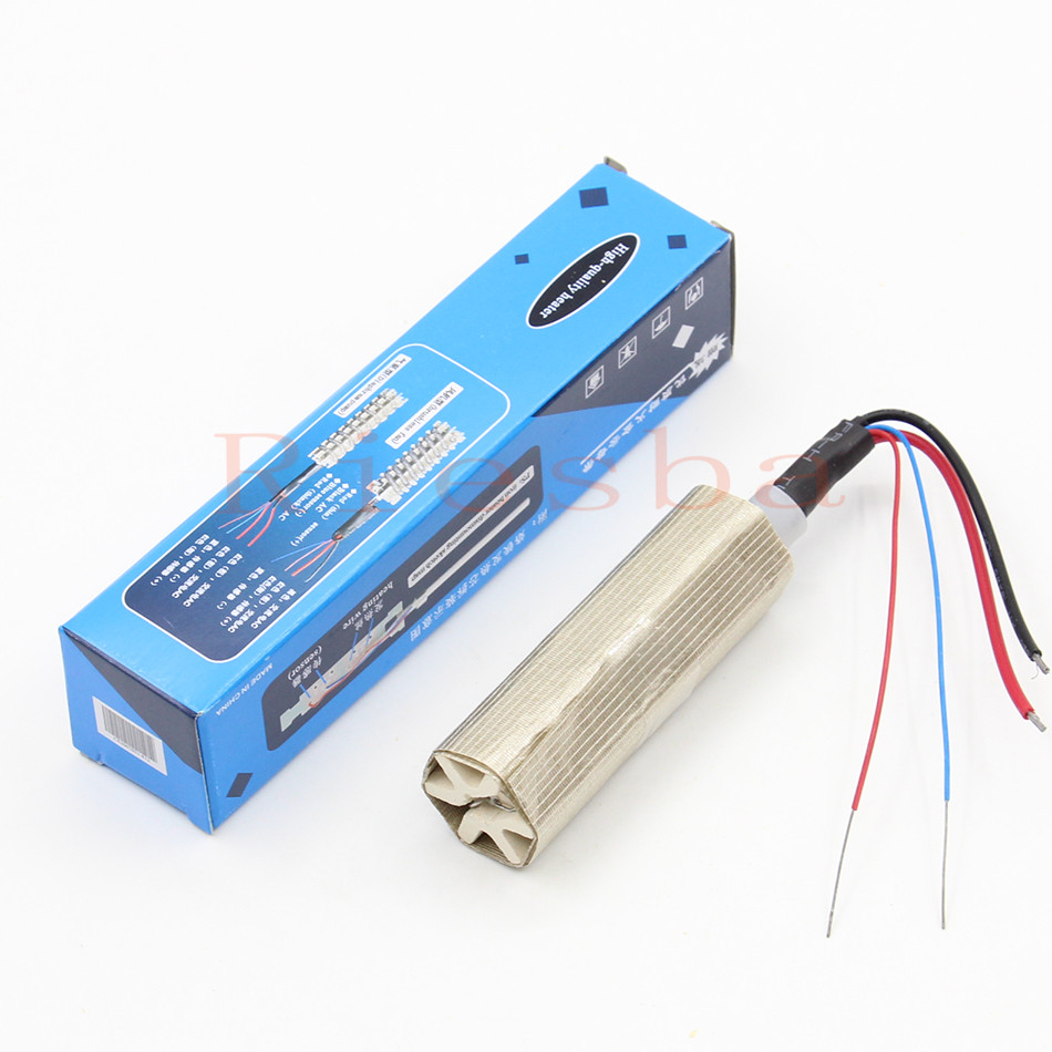 Hot air gun heating element He - огляд і ціна Electronics Repair Equipment