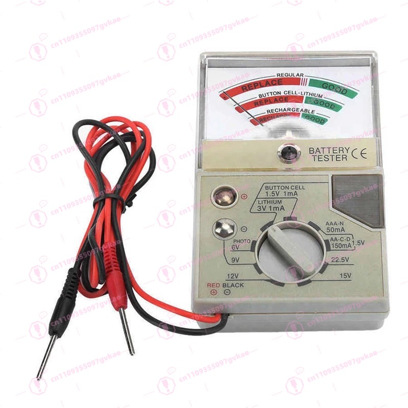Watch Repair Tools Electronic  - огляд і ціна Electronic Repairing