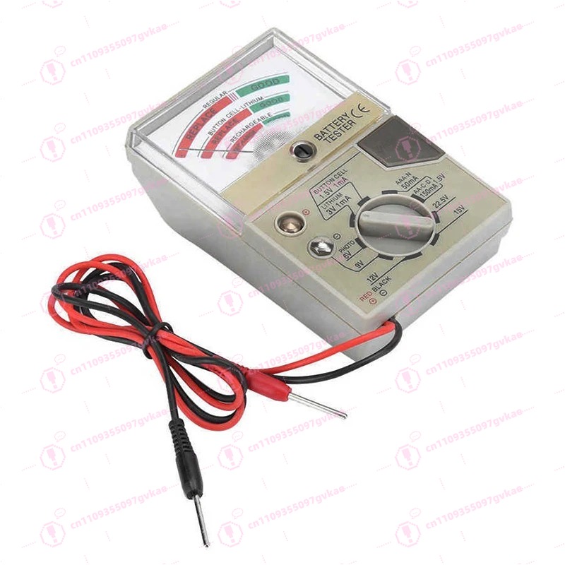 Watch Repair Tools Electronic  - огляд і ціна Electronic Repairing