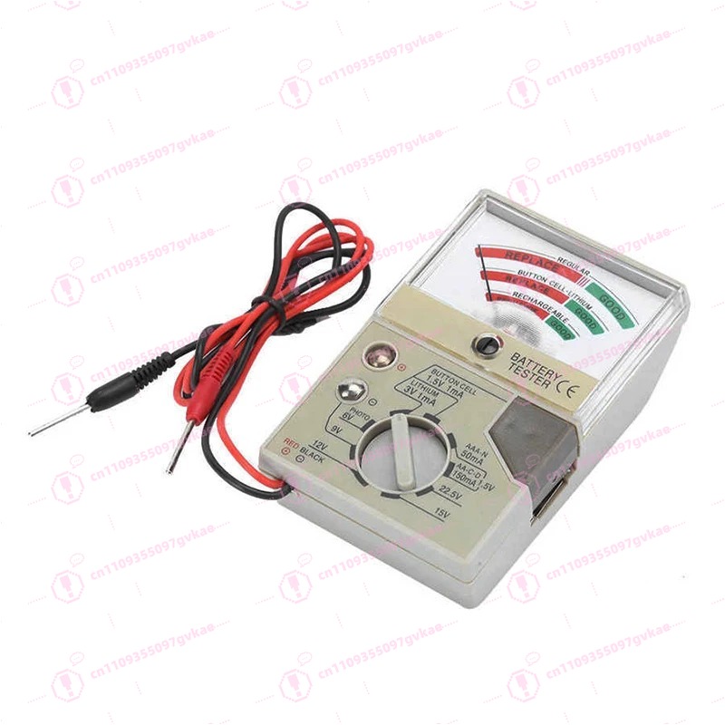 Watch Repair Tools Electronic  - огляд і ціна Electronic Repairing
