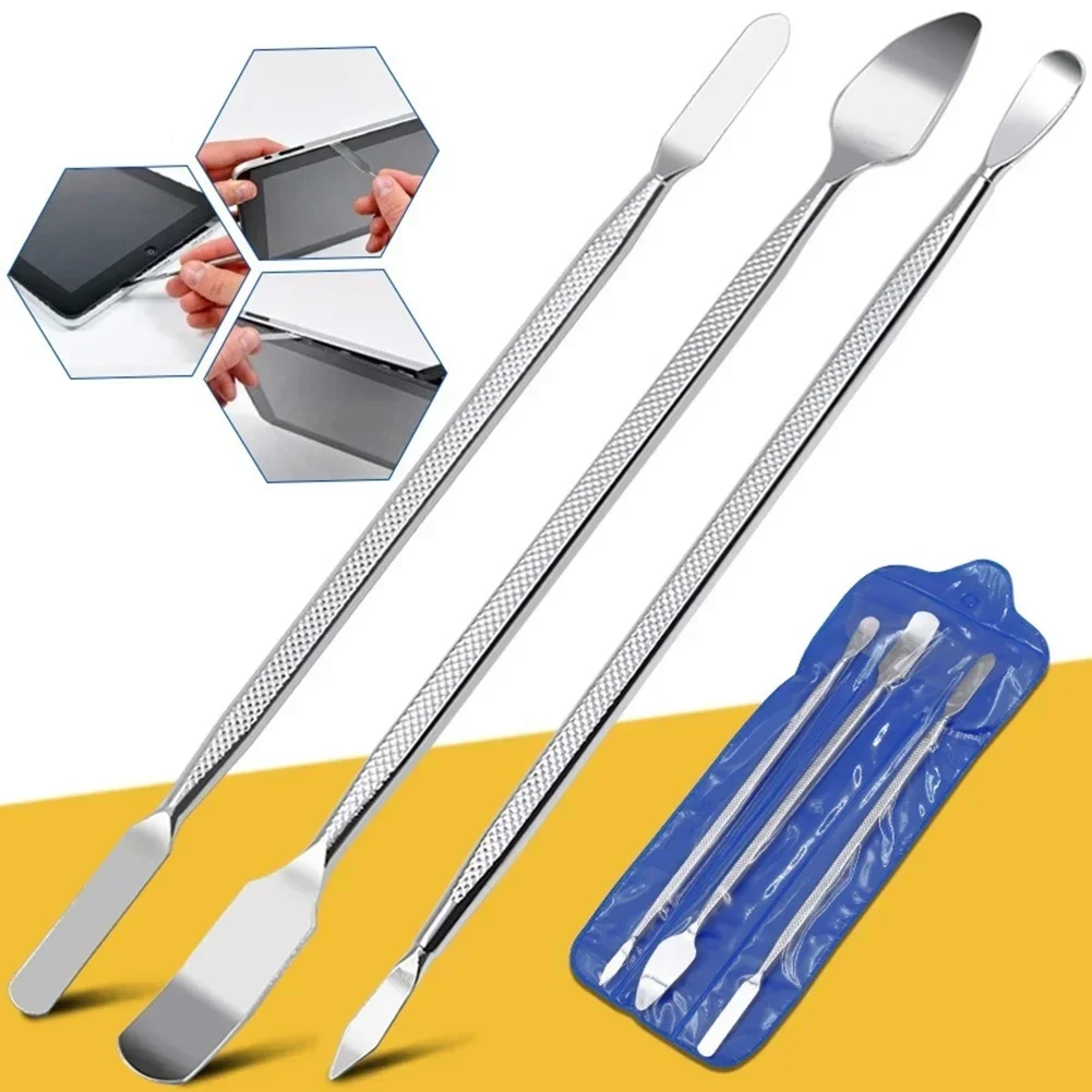 3PCS Repair Opening Pry Hand T - огляд і ціна Electronics Repair Equipment