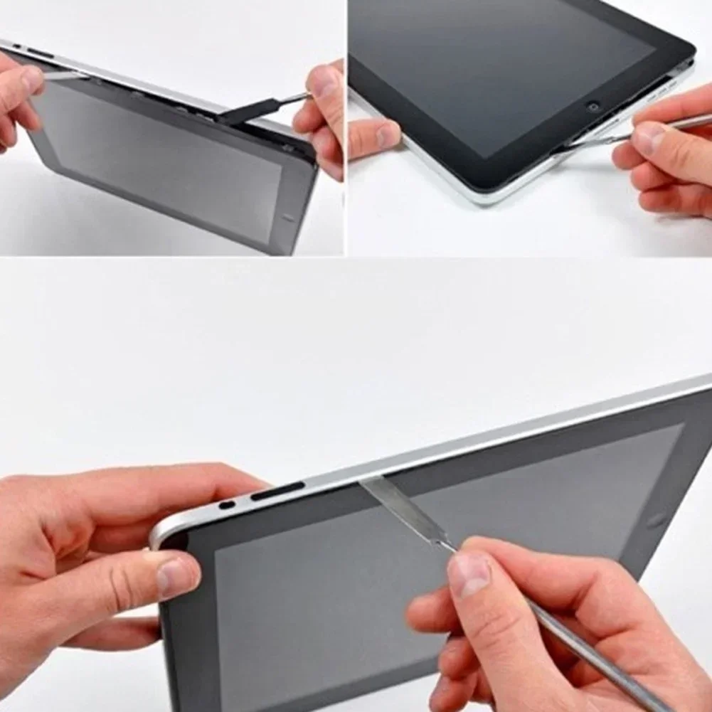 3PCS Repair Opening Pry Hand T - огляд і ціна Electronics Repair Equipment