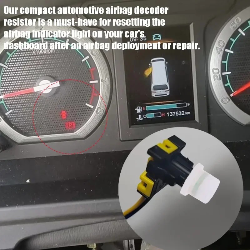 Auto Diagnostic Tool SRS Airba - огляд і ціна Electronics Repair Equipment