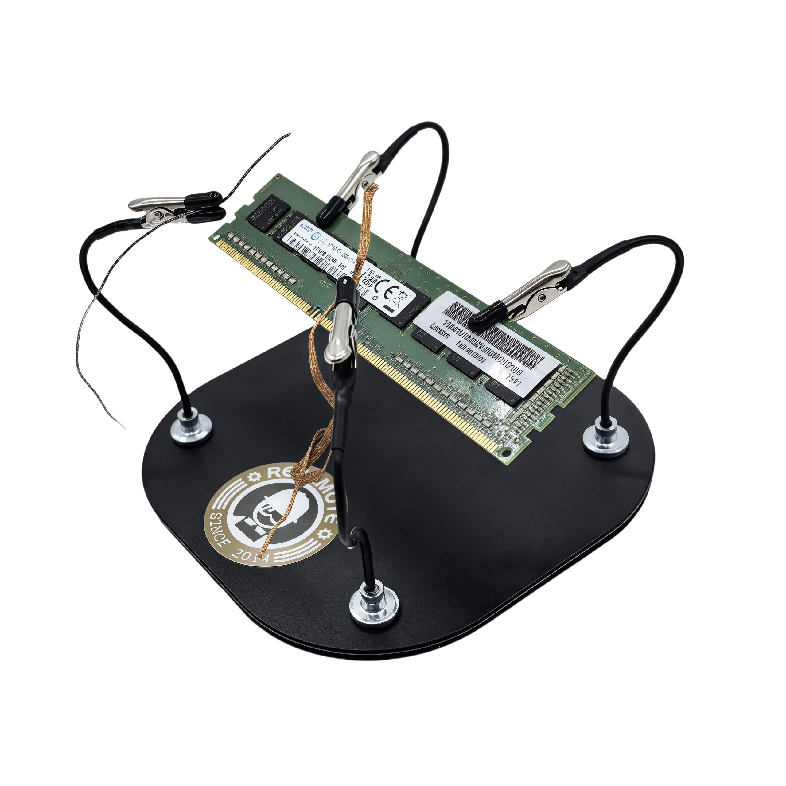 Universal PCB Holder Soldering - огляд і ціна Electronics Repair Equipment