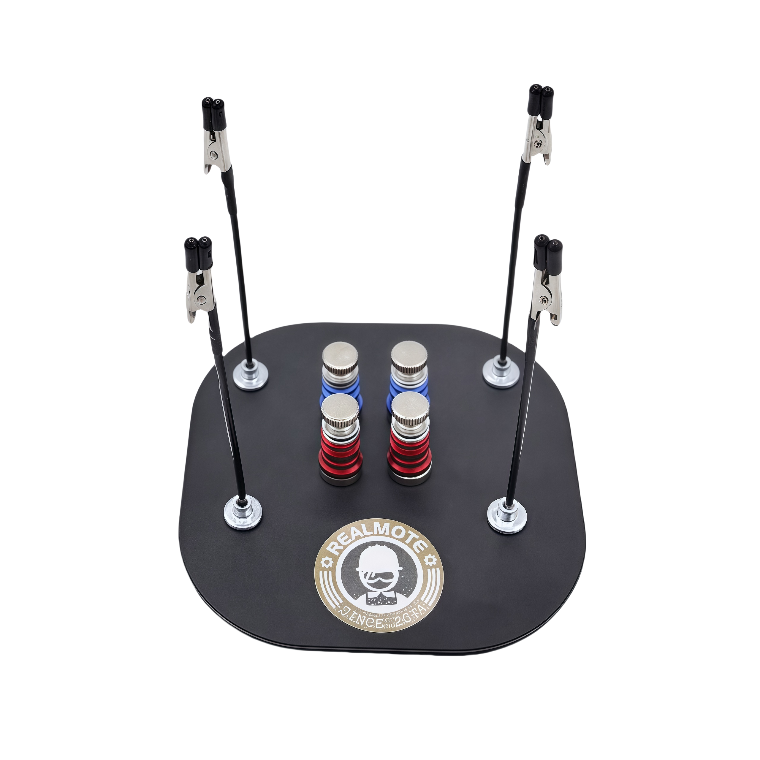 Universal PCB Holder Soldering - огляд і ціна Electronics Repair Equipment