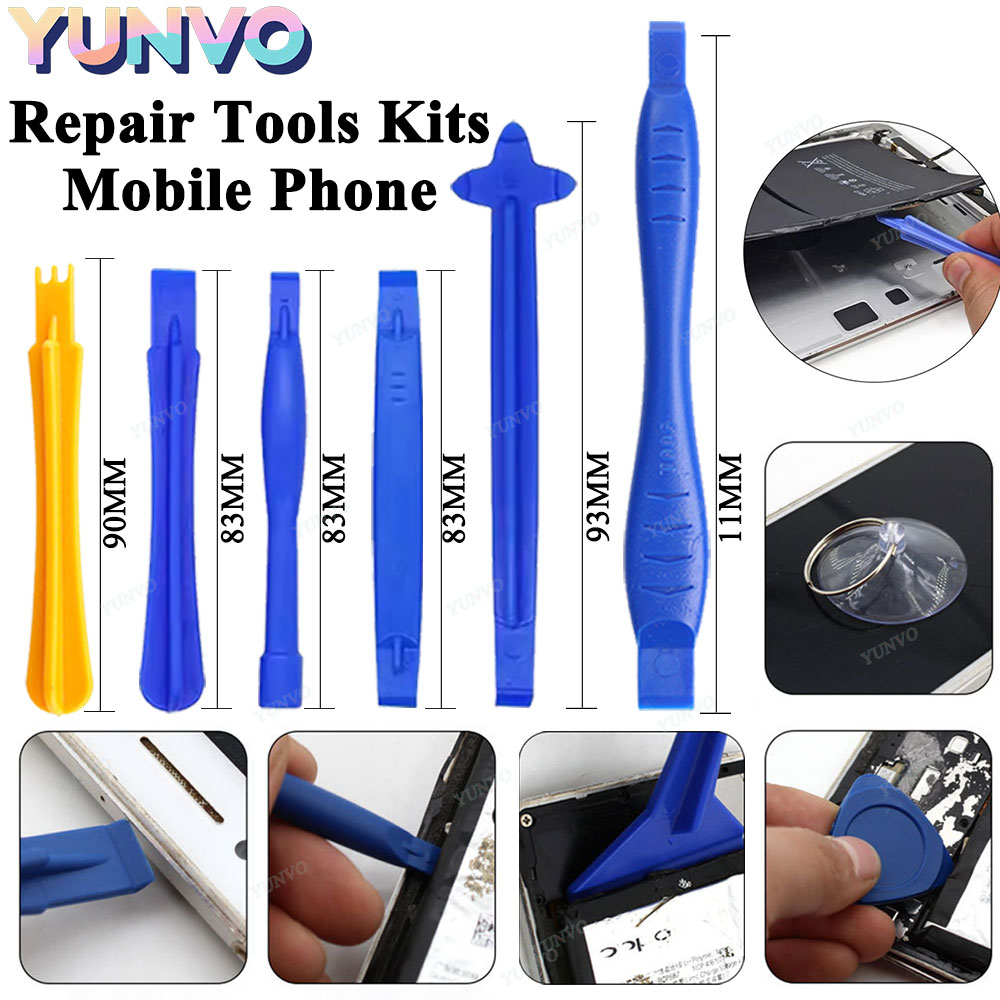 29Pcs in 1 Mobile Phone Repair - огляд і ціна Electronics Repair Equipment