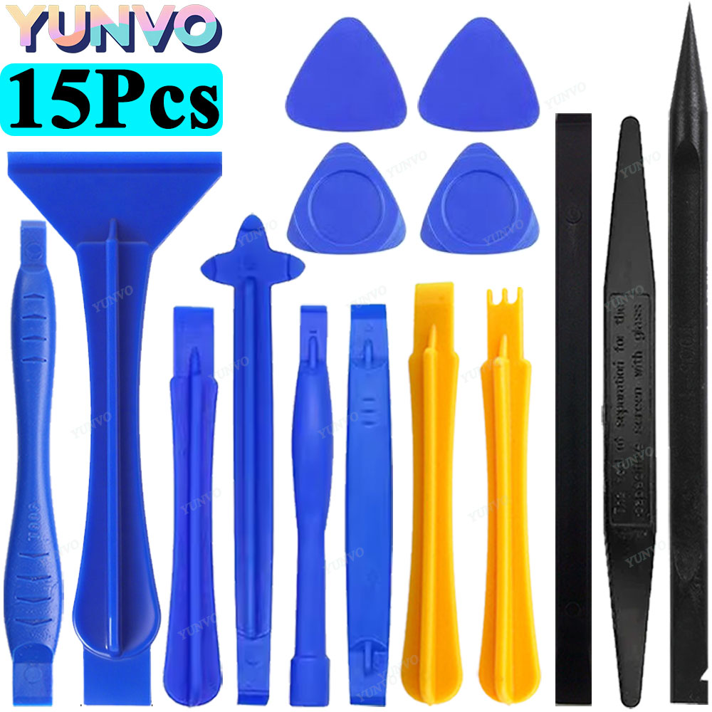 29Pcs in 1 Mobile Phone Repair - огляд і ціна Electronics Repair Equipment