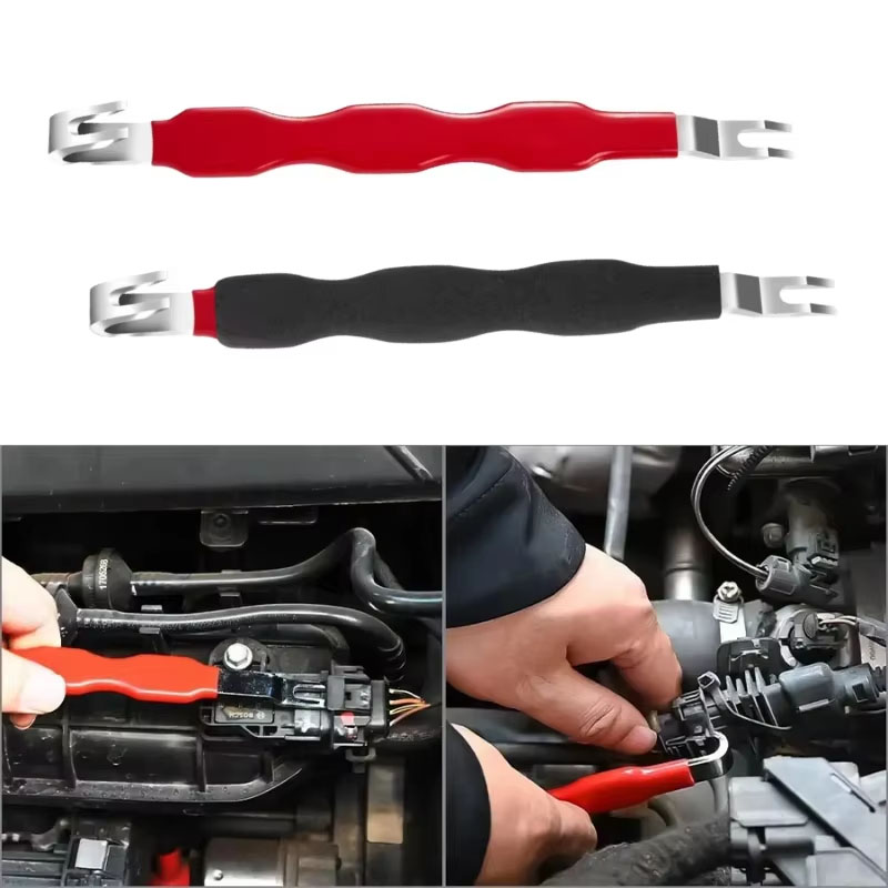 Auto Electric Terminal Connect - огляд і ціна Electronics Repair Equipment