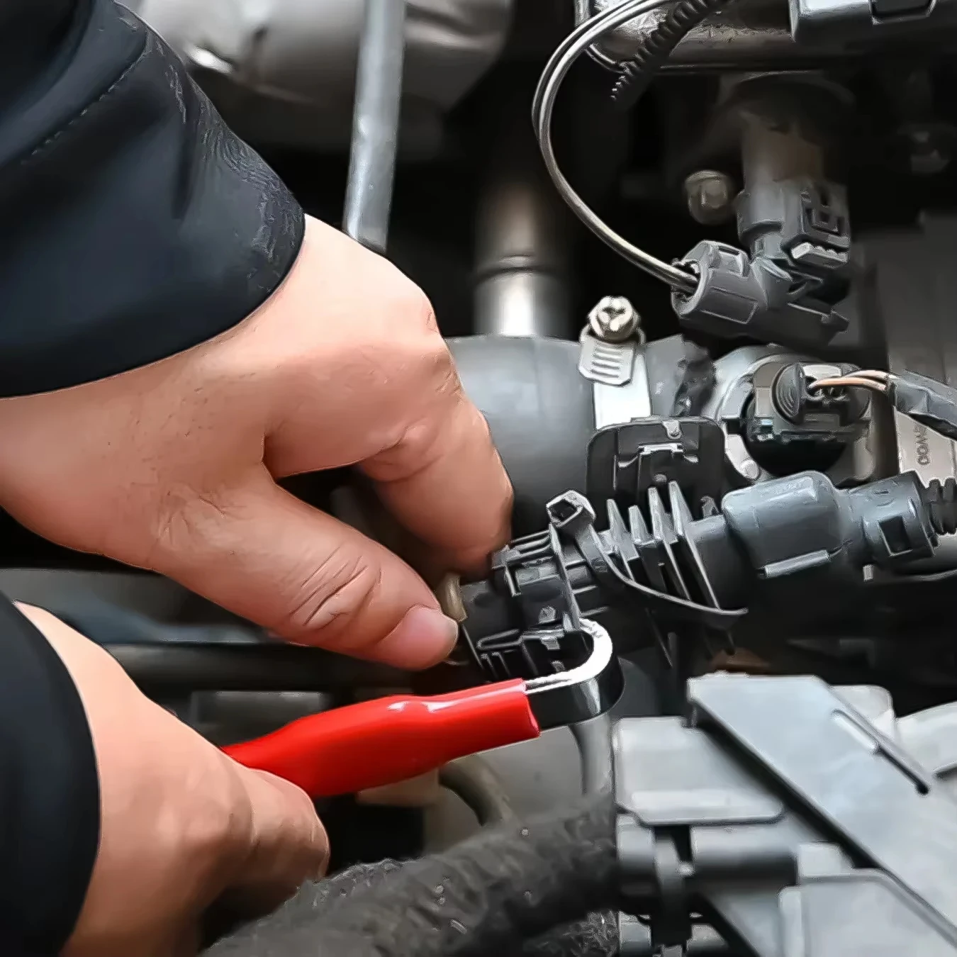 Auto Electric Terminal Connect - огляд і ціна Electronics Repair Equipment