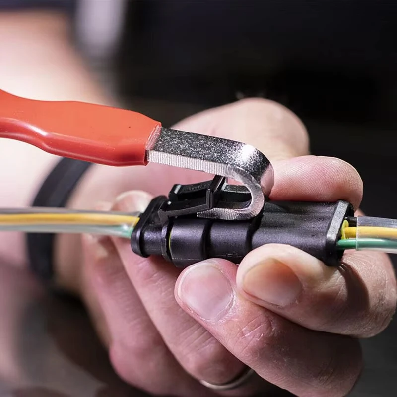 Auto Electric Terminal Connect - огляд і ціна Electronics Repair Equipment