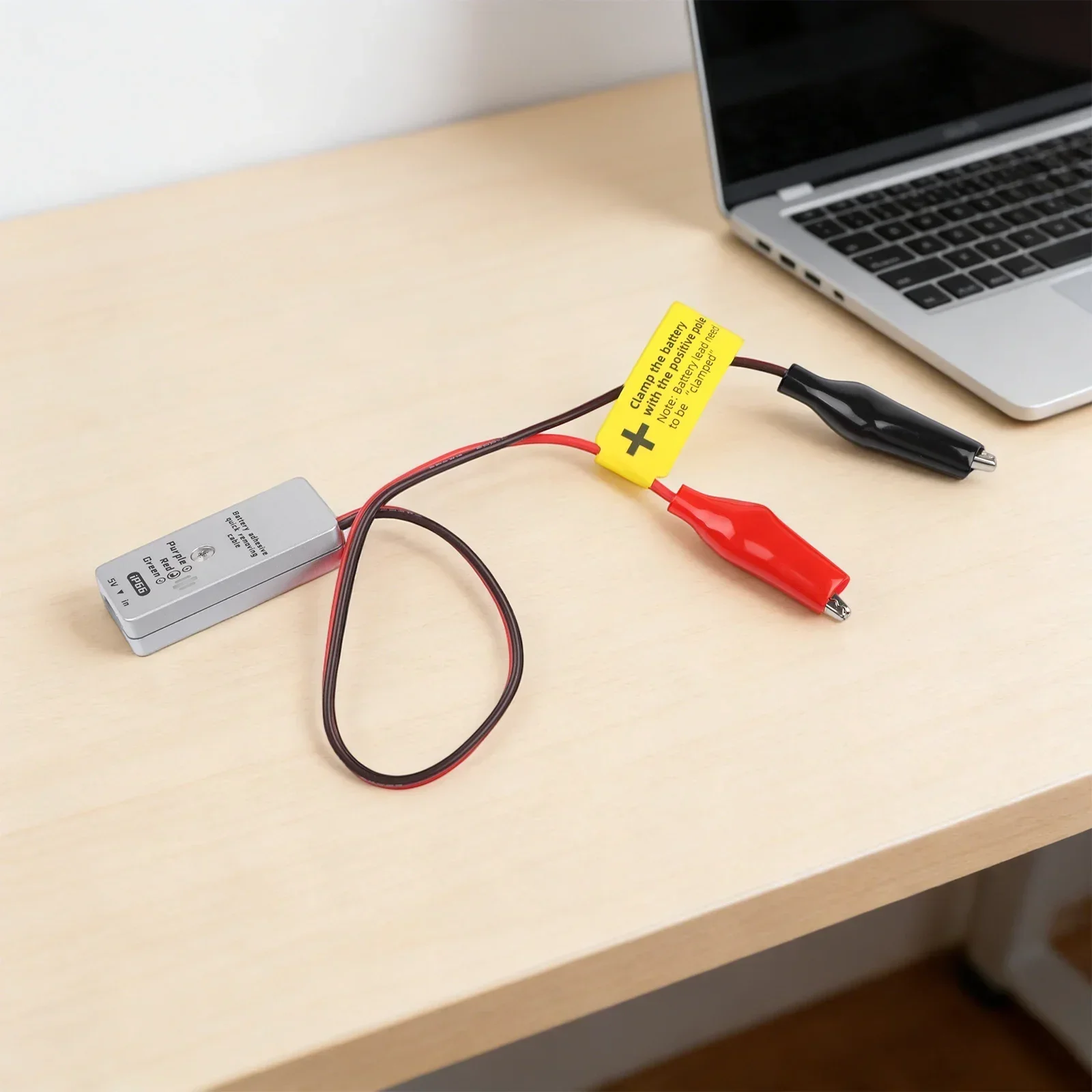 Quick Release Cable Battery Gl - огляд і ціна Electronics Repair Home Service