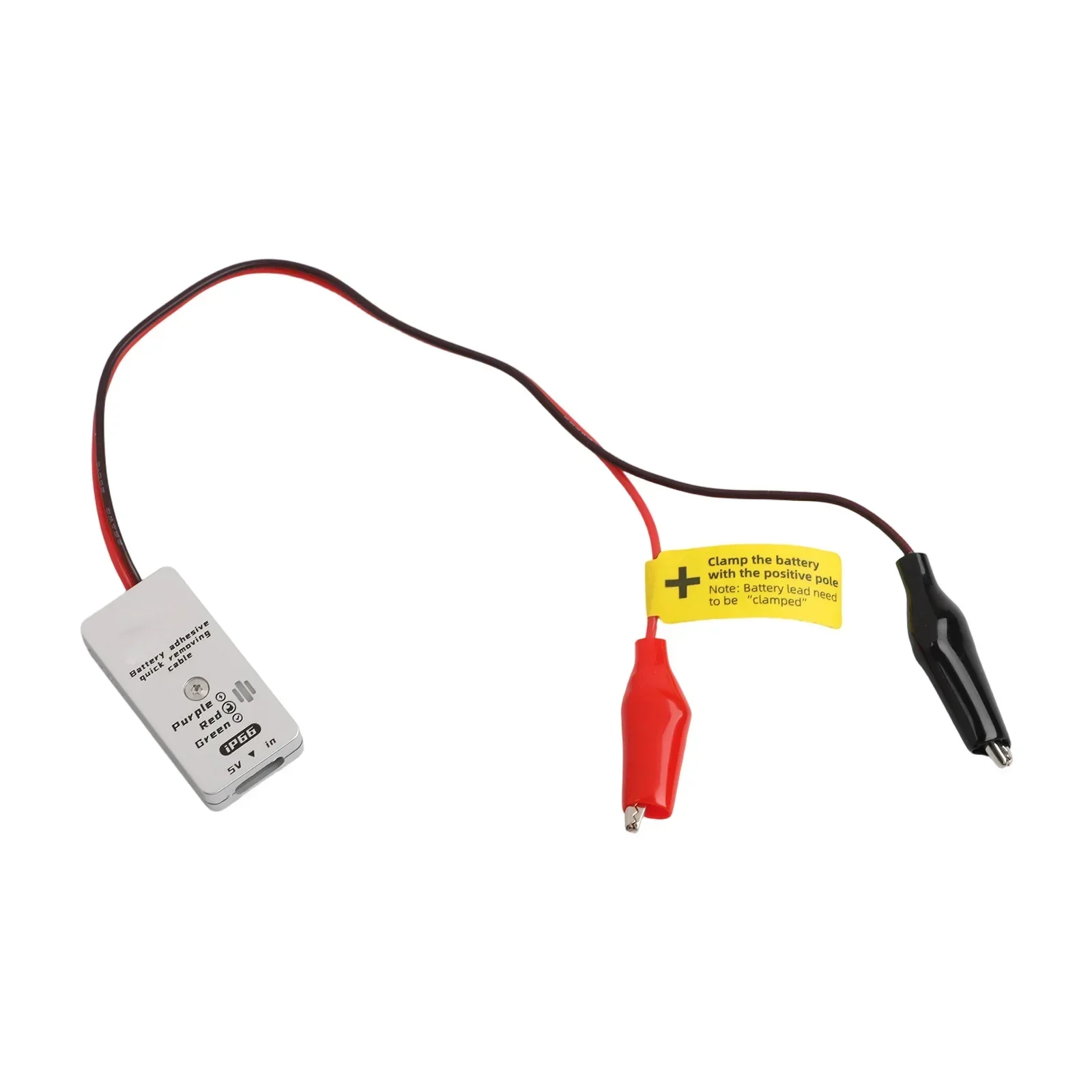Quick Release Cable Battery Gl - огляд і ціна Electronics Repair Home Service
