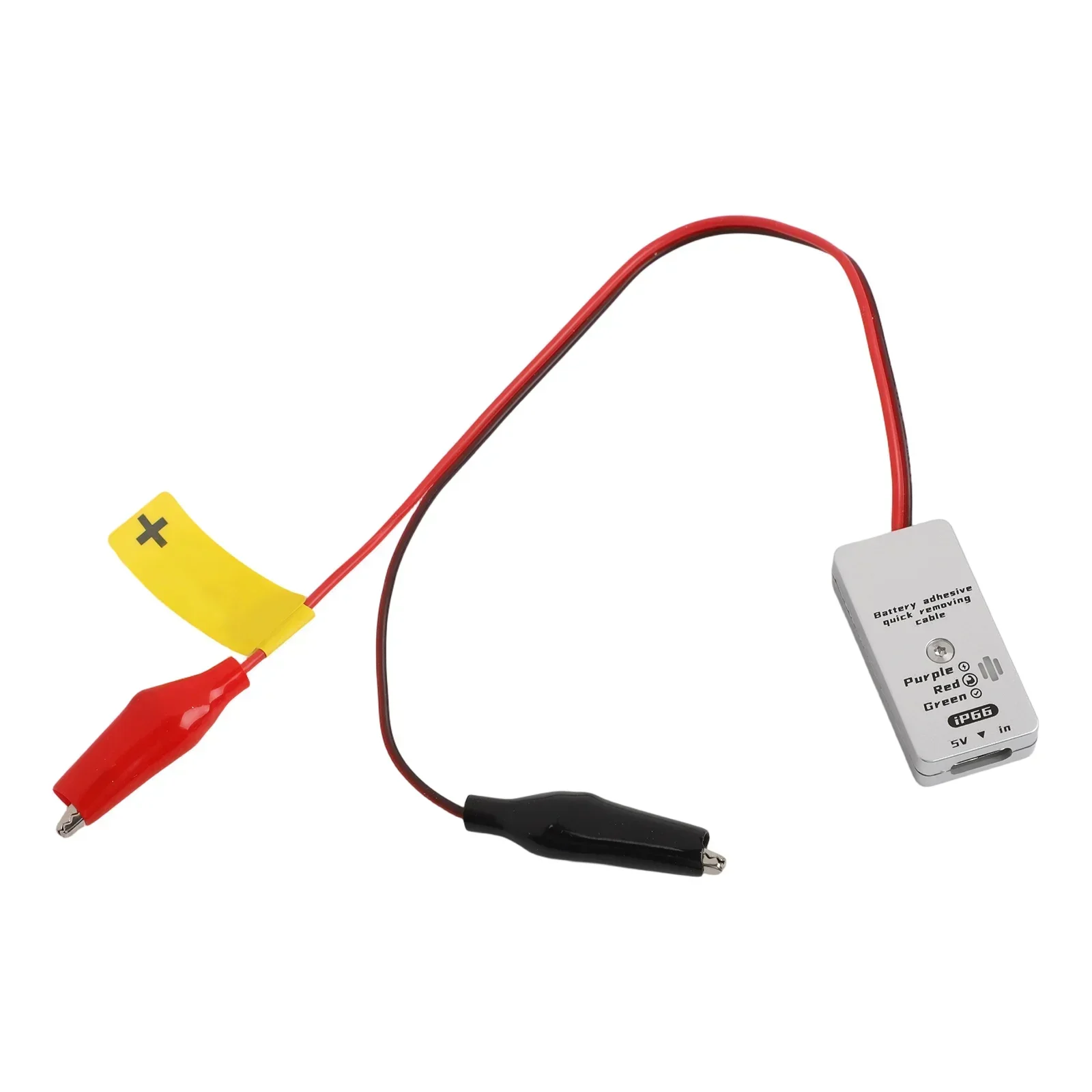 Quick Release Cable Battery Gl - огляд і ціна Electronics Repair Home Service