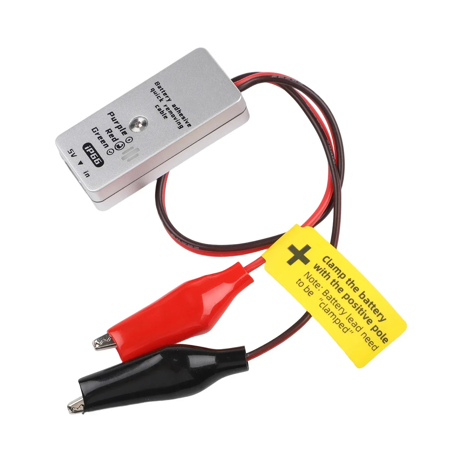 Quick Release Cable Battery Gl - огляд і ціна Electronics Repair Home Service