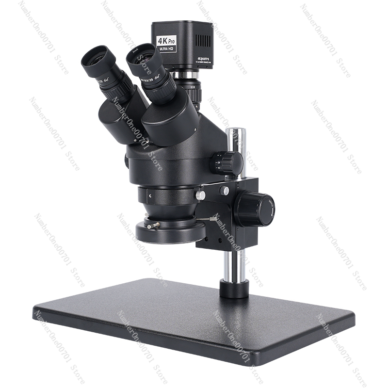 Mobile Phone Repair Microscope - огляд і ціна Electronics Repair Microscope