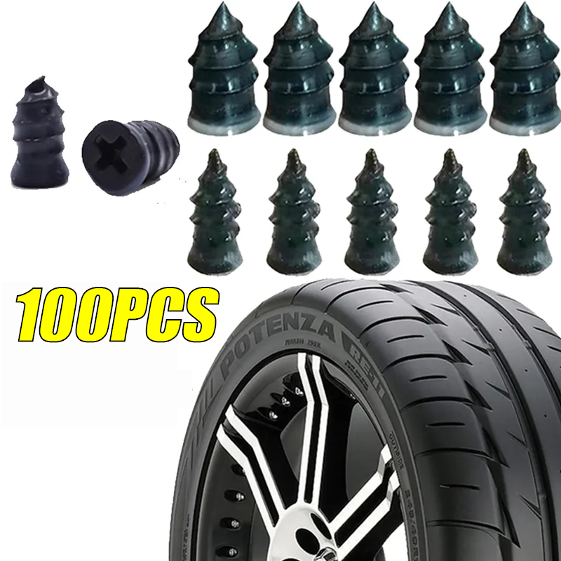 Tire Patch Spike Car Electric  - огляд і ціна Electronics Repair Equipment