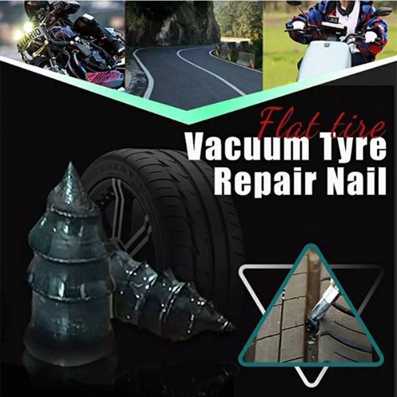 Tire Patch Spike Car Electric  - огляд і ціна Electronics Repair Equipment