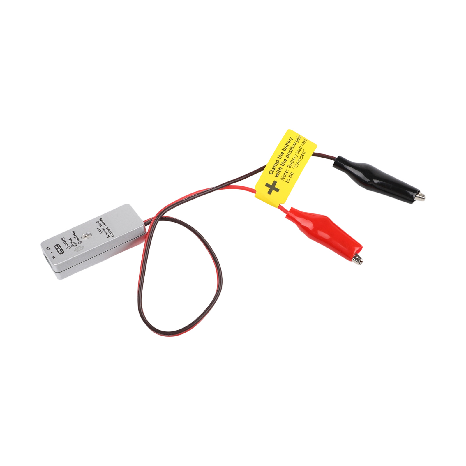 Quick Release Cable Battery Gl - огляд і ціна Electronics Repair Home Service