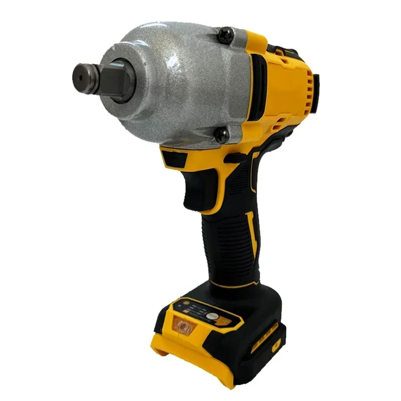 Fit Dewalt DCF892 812N.m Brush - огляд і ціна Electronics Repair Equipment