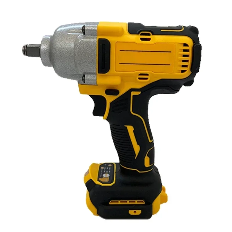 Fit Dewalt DCF892 812N.m Brush - огляд і ціна Electronics Repair Equipment