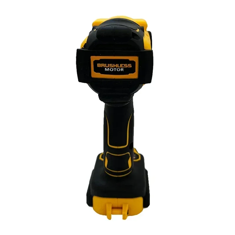 Fit Dewalt DCF892 812N.m Brush - огляд і ціна Electronics Repair Equipment