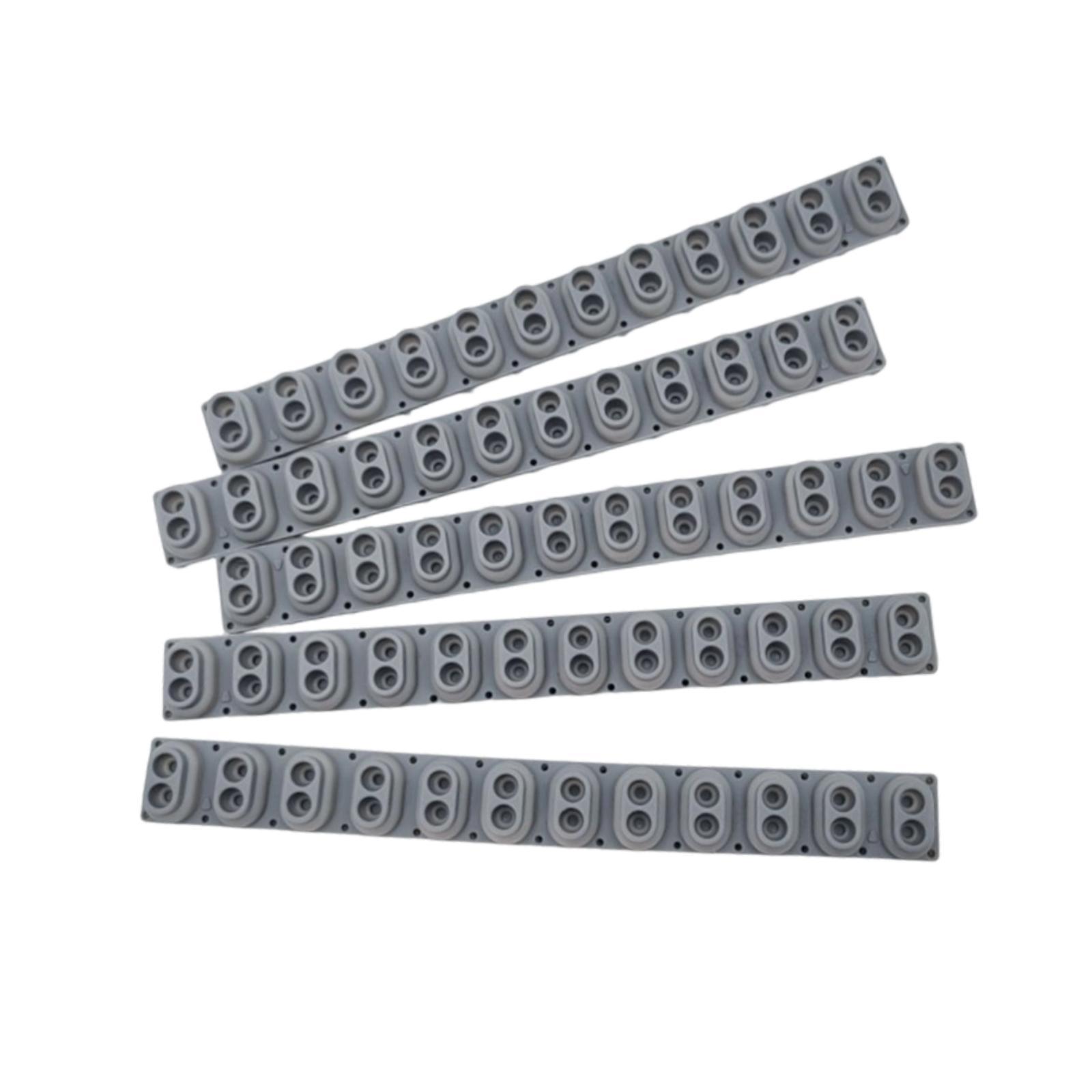 Conductive Rubber for Keyboard - огляд і ціна Electronic Repairing
