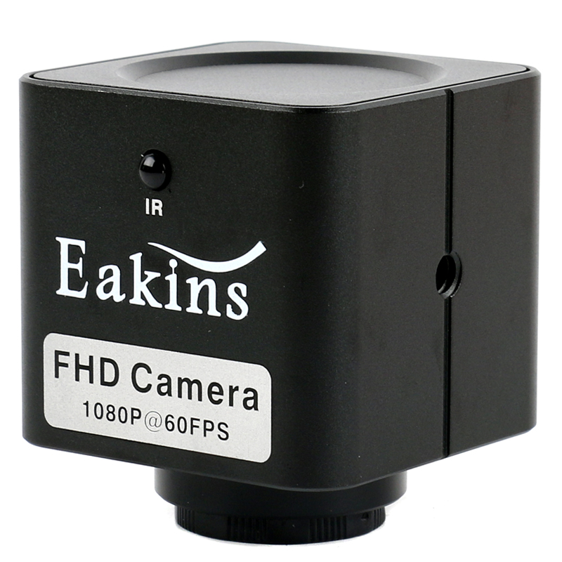 Eakins 1080P 60FPS IMX307 HDMI - огляд і ціна Electronics Repair Microscope