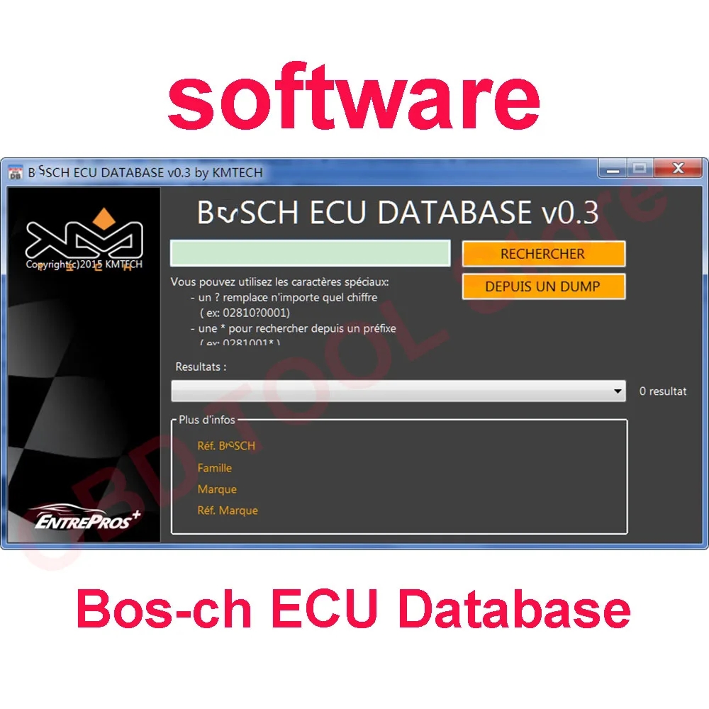 ECU Repair Training Package Gu - огляд і ціна Electronics Repair Basics
