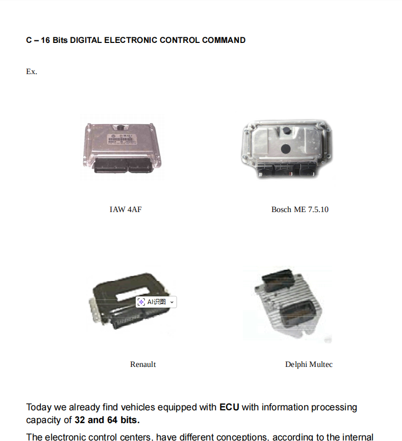 2026 New ECU Repair Course Stu - огляд і ціна Electronics Repair Course