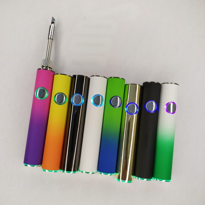 New type LED lamp - 3-color ad - огляд і ціна Electronics Repair Equipment