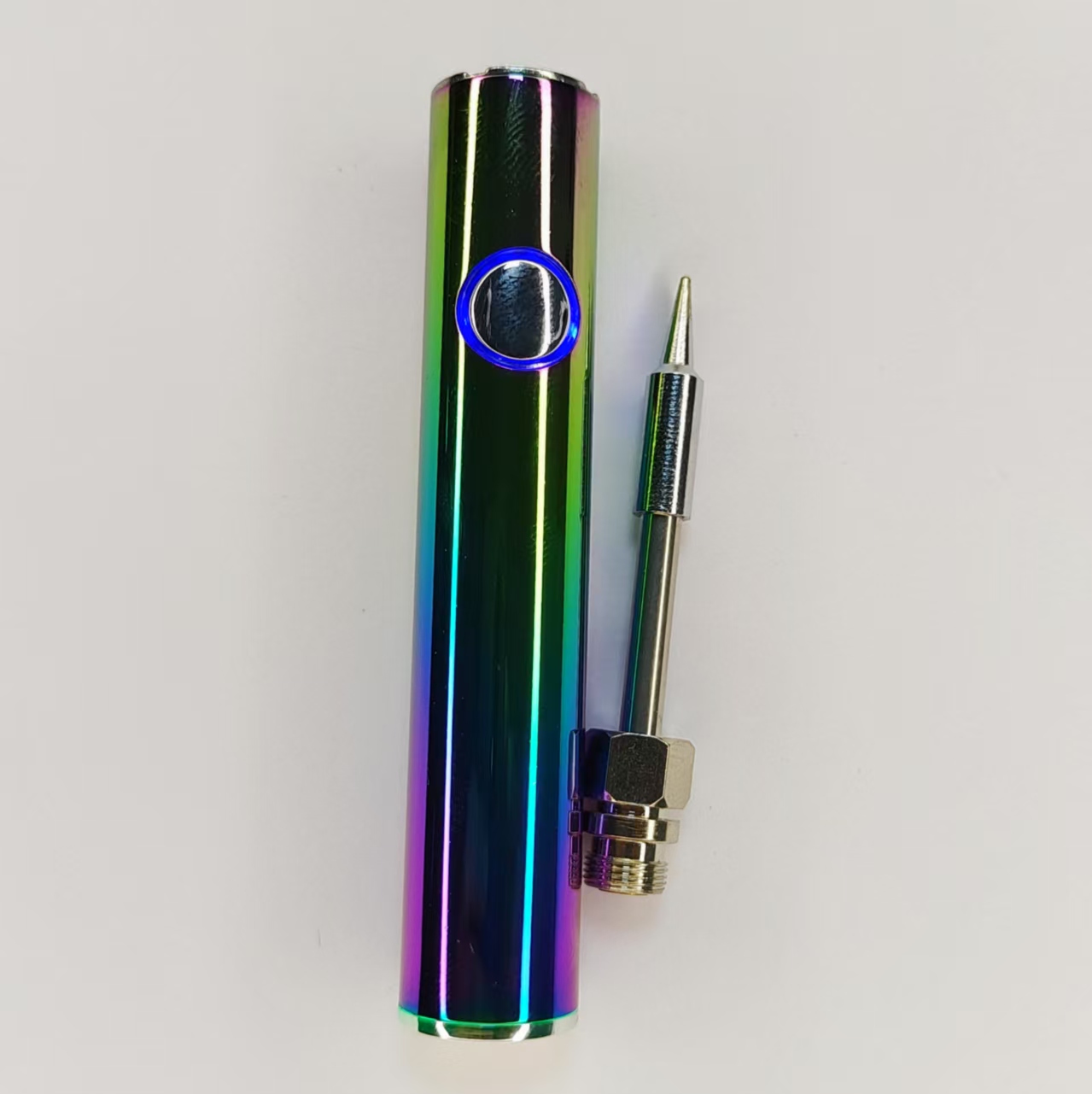 New type LED lamp - 3-color ad - огляд і ціна Electronics Repair Equipment