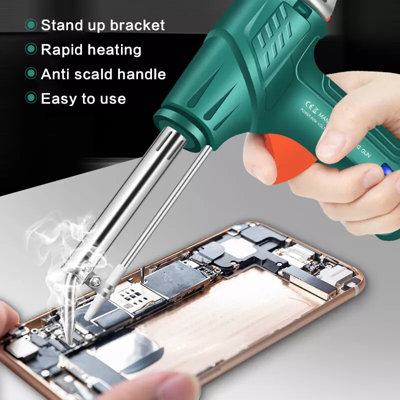 Internally Heated Industrial L - огляд і ціна Electronics Repair Equipment