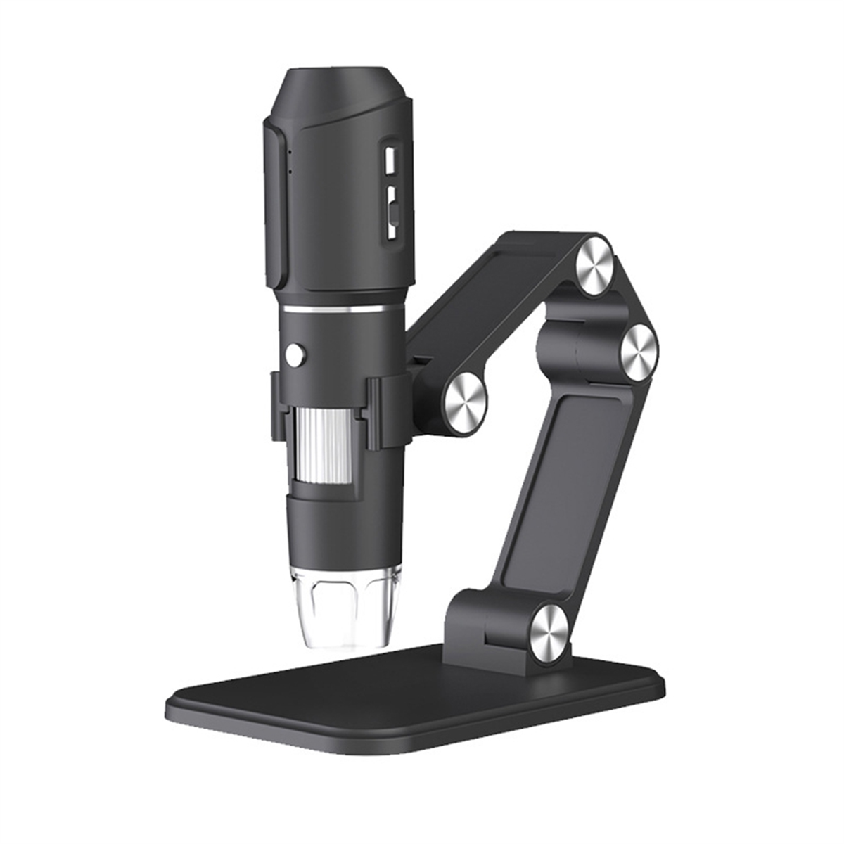 Wifi Digital Microscope 50X-16 - огляд і ціна Electronics Repair Microscope