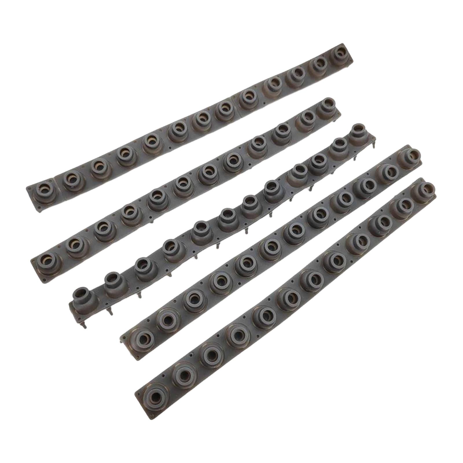 Conductive Rubber Strip for El - огляд і ціна Electronic Repairing