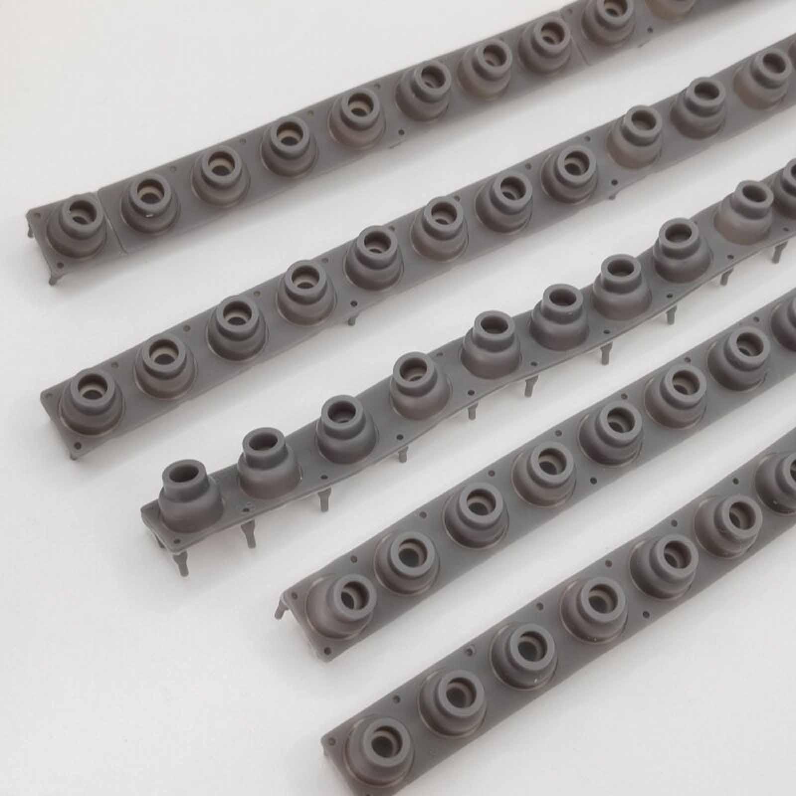 Conductive Rubber Strip for El - огляд і ціна Electronic Repairing