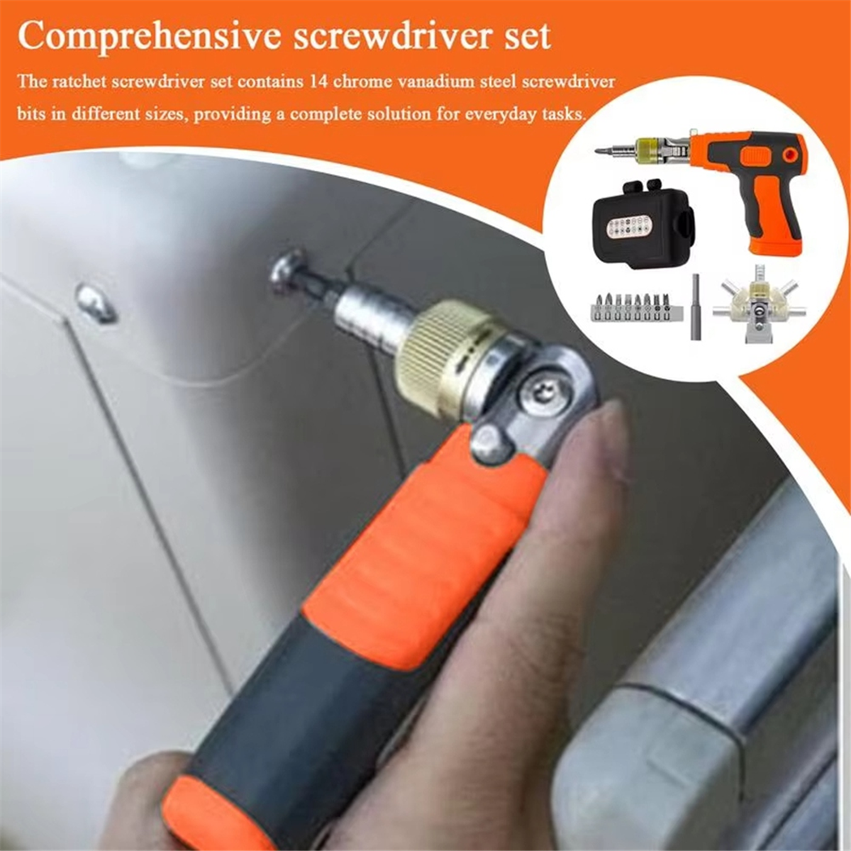 Y31A Ratchet Screw Driver 180  - огляд і ціна Electronic Repairing